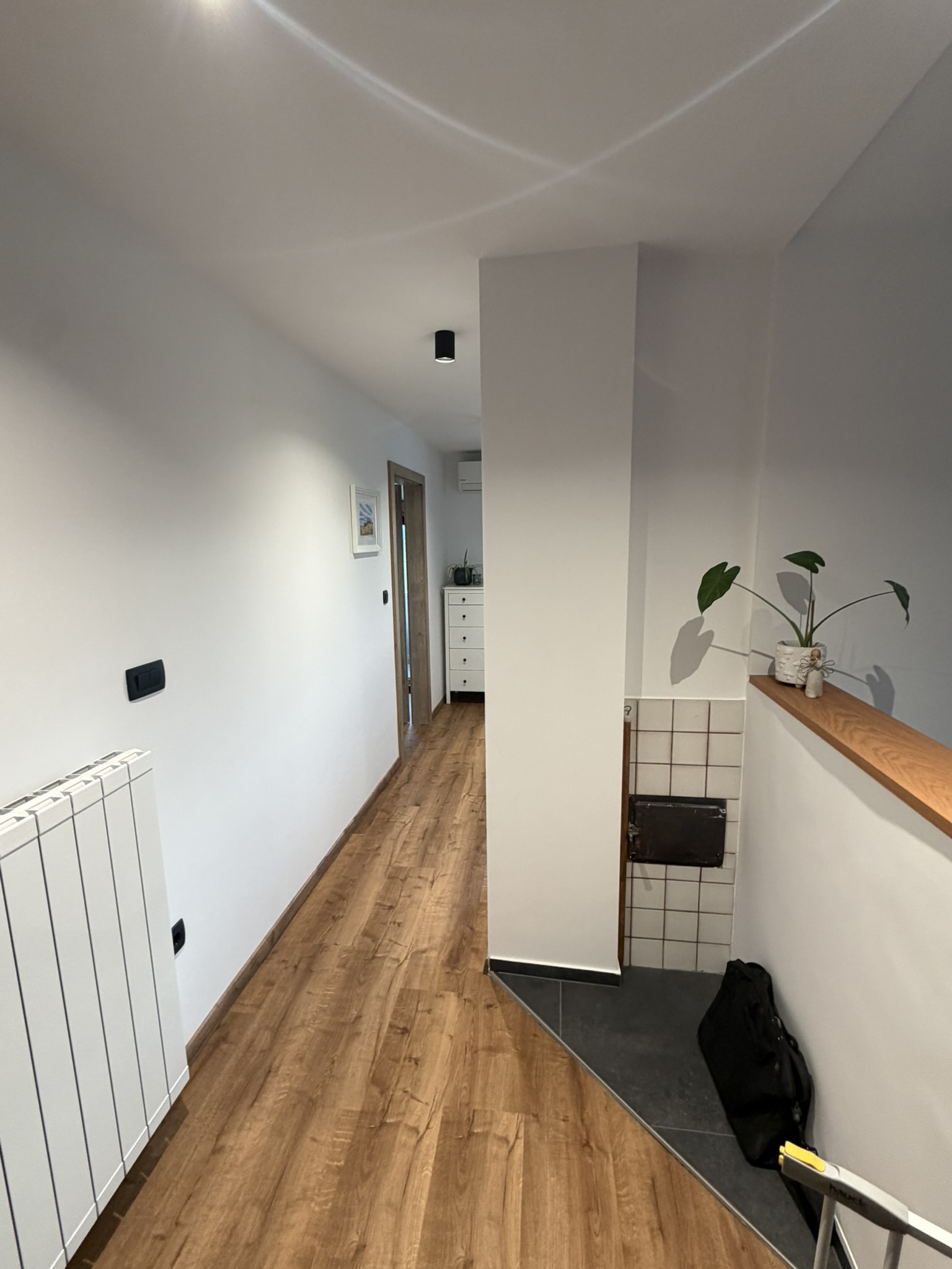 Končni rezultat po kitanju in beljenju v Celju