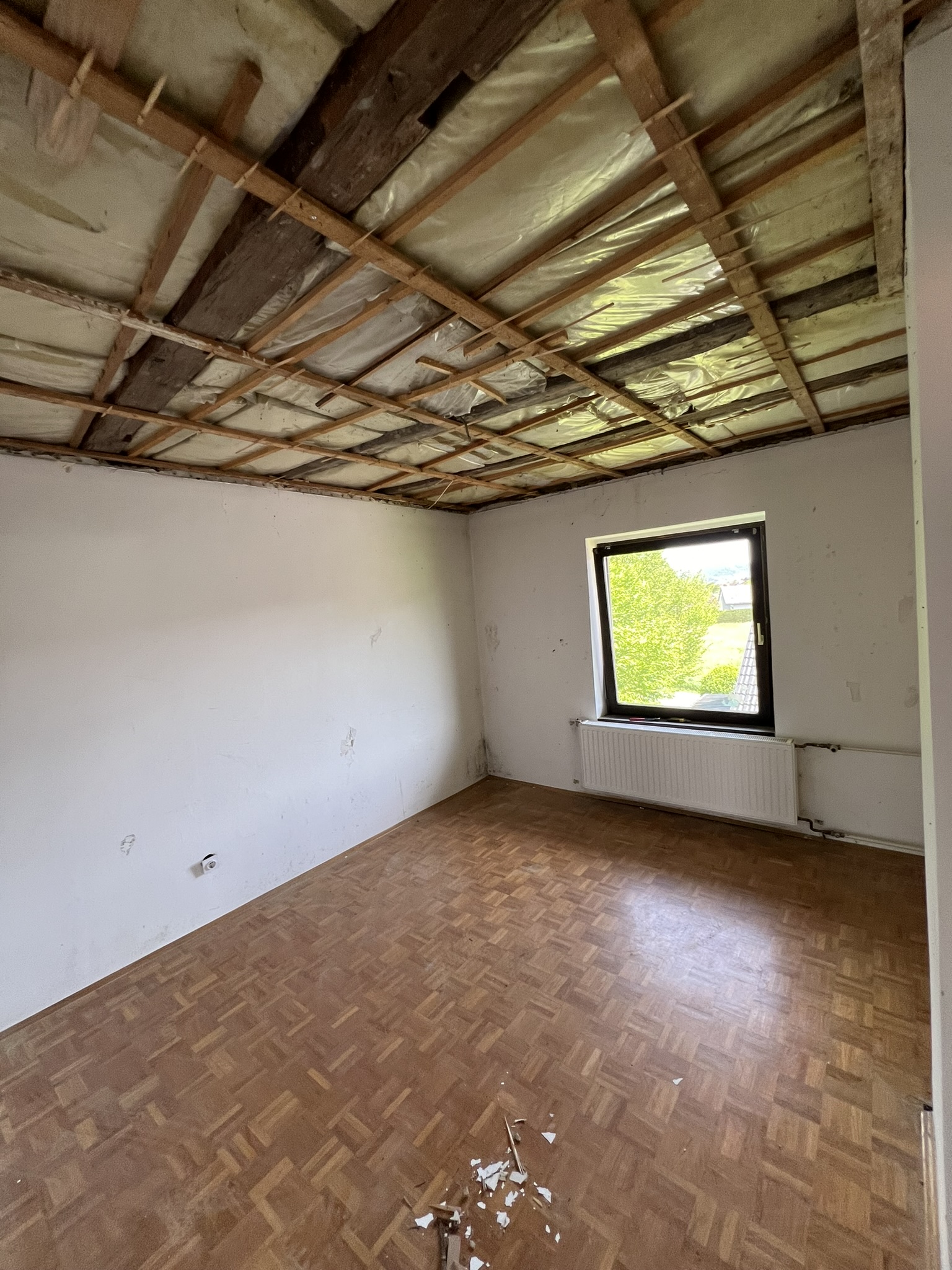 Projekt L+Š Celje pred izvedbo, par 8