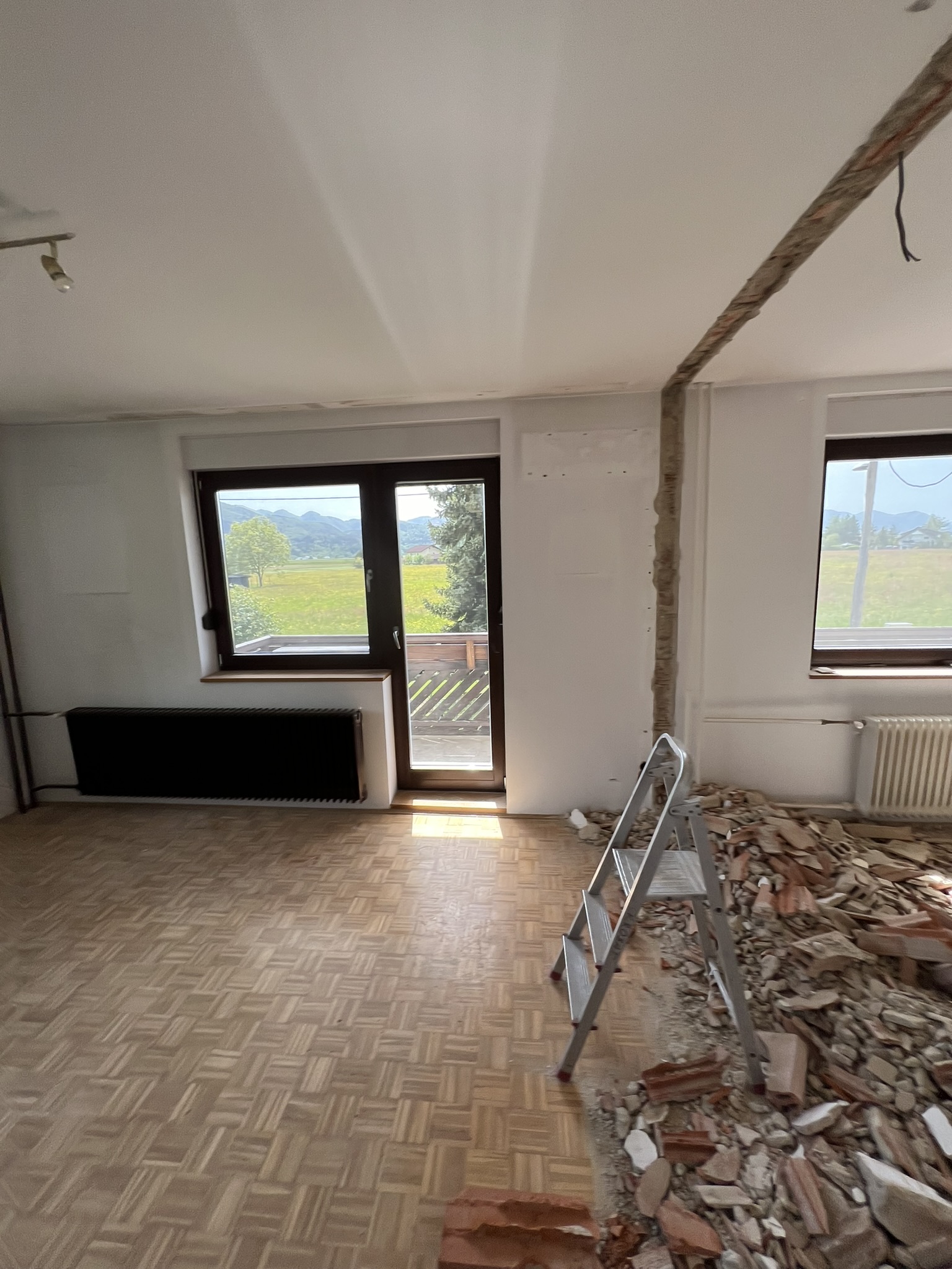 Projekt L+Š Celje pred izvedbo, par 14