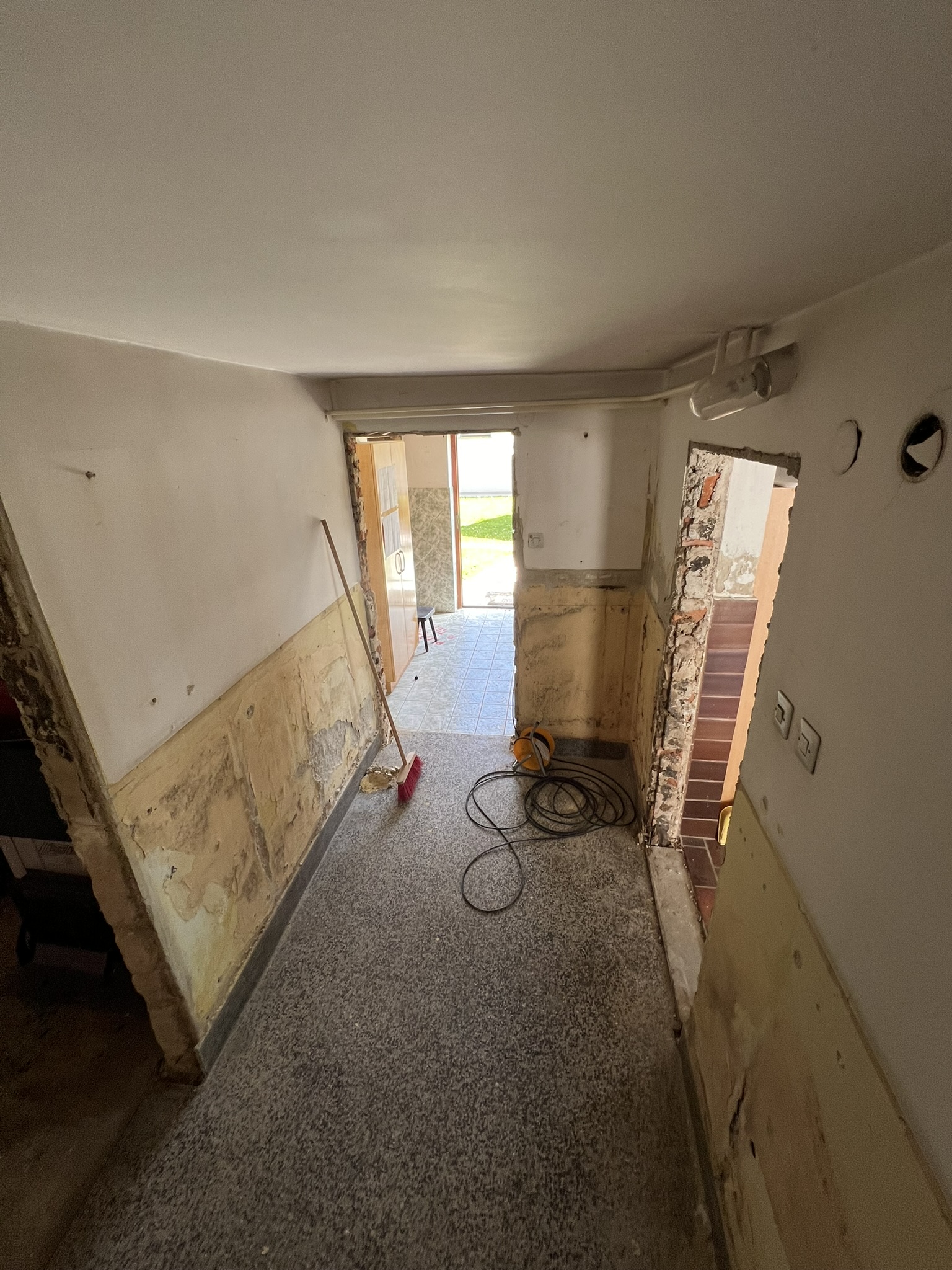 Projekt L+Š Celje pred izvedbo, par 22